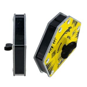 Tutan Xlarge AÇ-KAPA Manyetik Açılı Kaynak Tutucu Mıknatıs Gönye