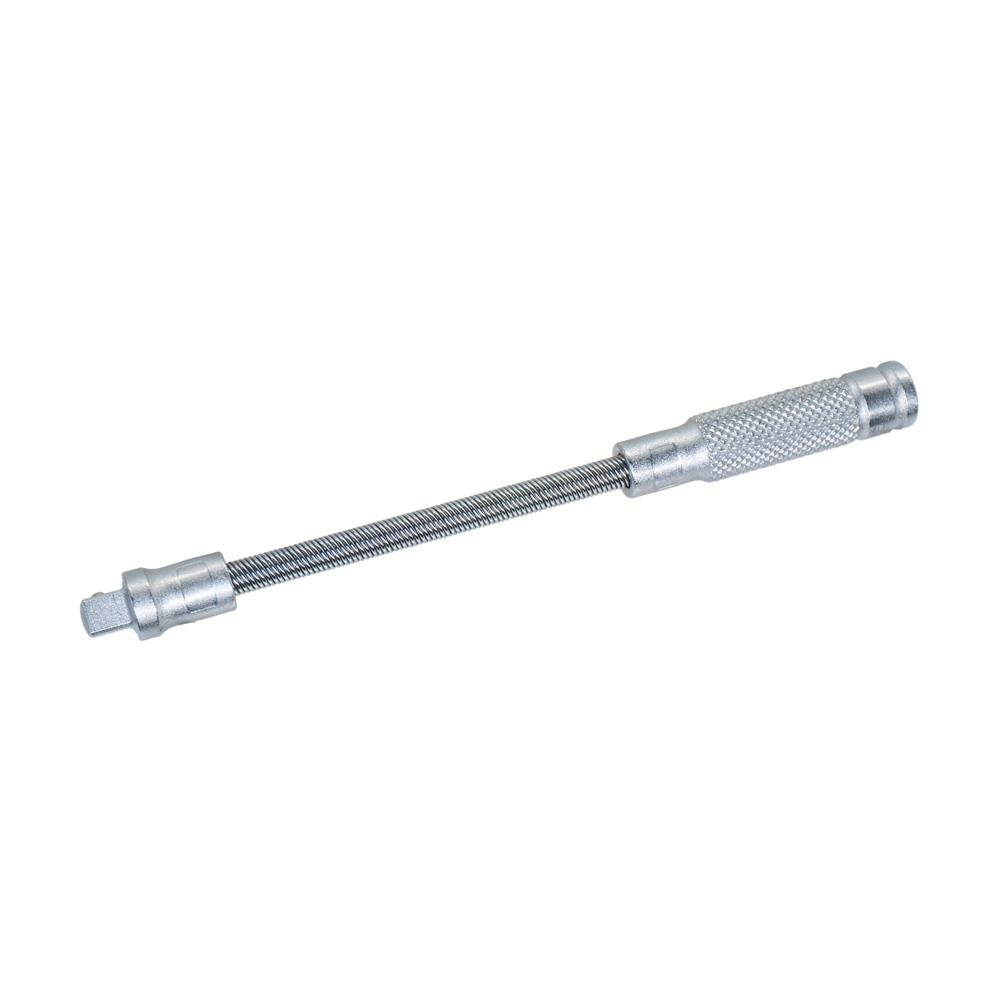 İzeltaş 1507063150 1/4'' Flexible Esnek Uzatma Lokma Ara Kol 150 mm