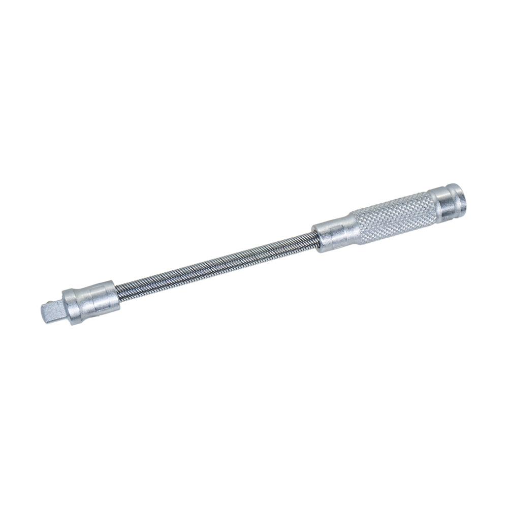 İzeltaş 1507063150 1/4'' Flexible Esnek Uzatma Lokma Ara Kol 150 mm