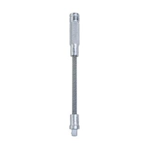 İzeltaş 1507063150 1/4'' Flexible Esnek Uzatma Lokma Ara Kol 150 mm