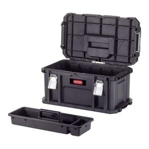 Keter 17205288 Smart Rolling Portatif Çanta 21.4''