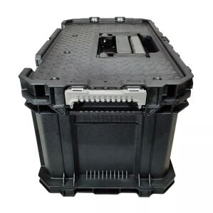 Keter 17205288 Smart Rolling Portatif Çanta 21.4''