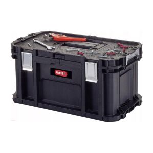 Keter 17205288 Smart Rolling Portatif Çanta 21.4''