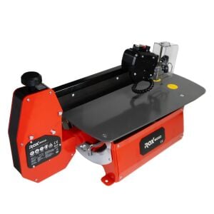 Rox Wood 0292 Değişken Hızlı Açılı Kıl Testere Dekupaj Makinası 560 mm