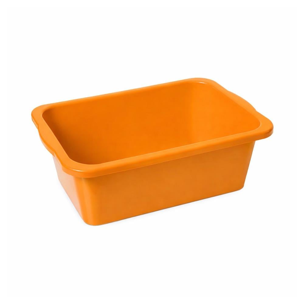 Dekor 081 Genel Amaçlı ve Sıva Alçı Harç Teknesi 35 Litre