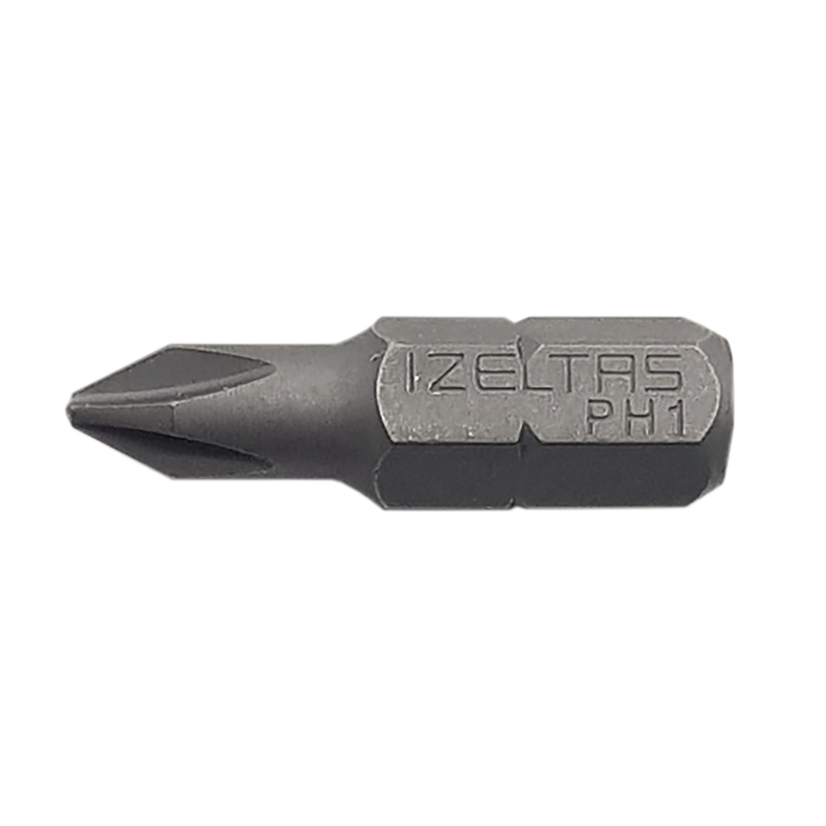 İZELTAŞ Yıldız Bits 25 mm Ph1
