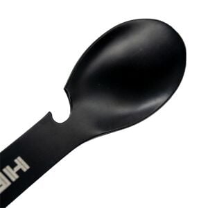 Hegi 818000002 Çok Fonksiyonlu P.Çelik Outdoor Çatal Kaşık