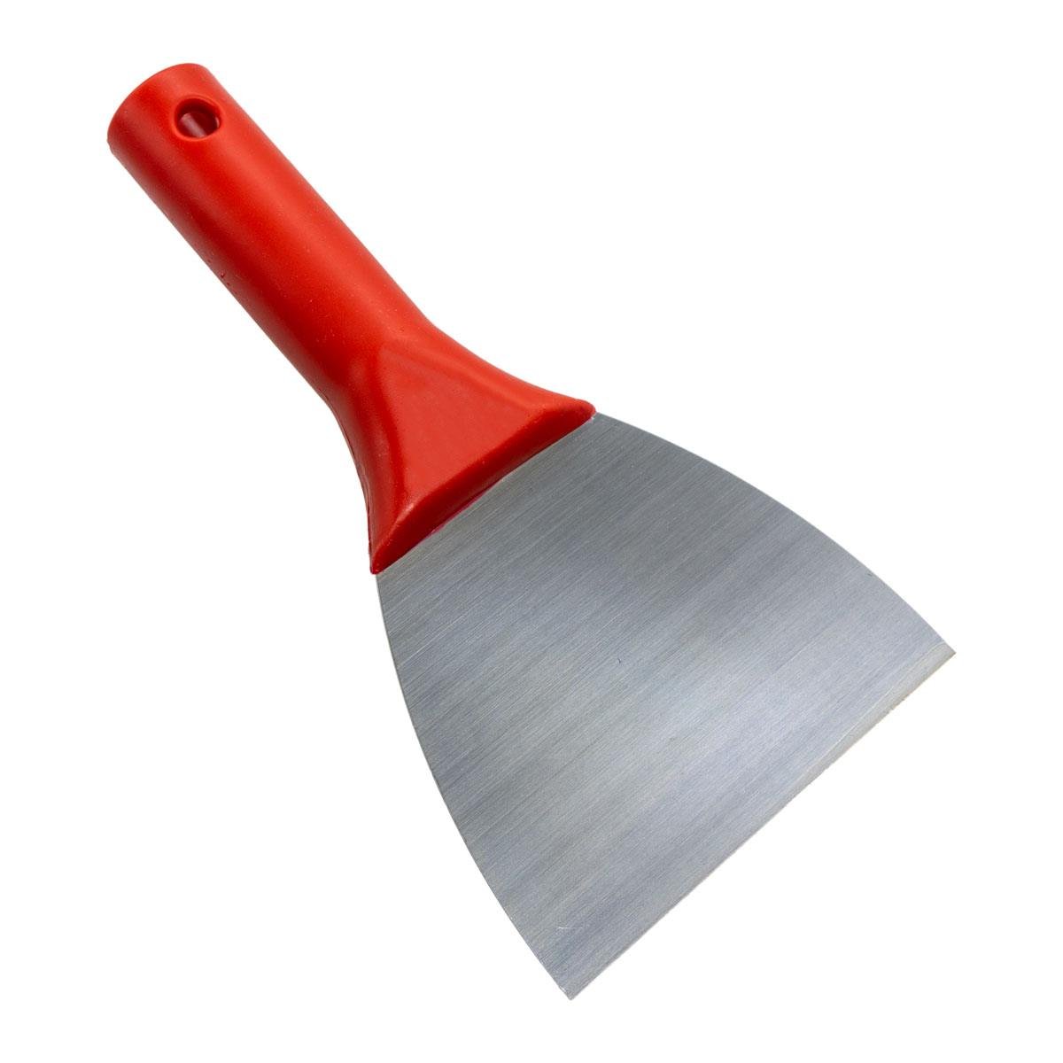 Master 540043 Macun Ispatulası Plastik Saplı 12 cm