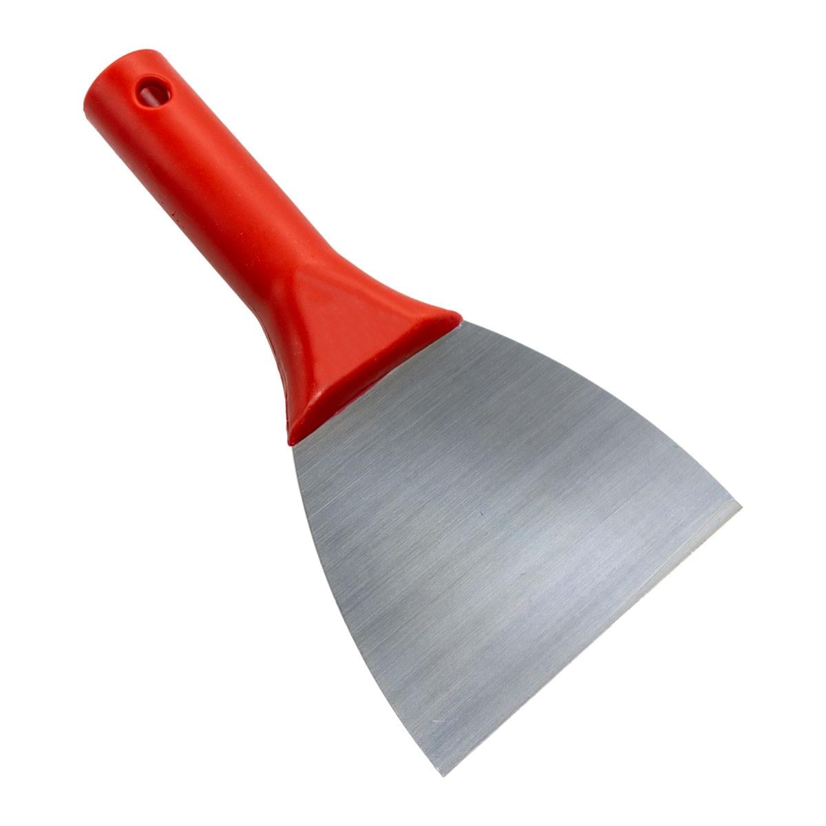 Master 540043 Macun Ispatulası Plastik Saplı 12 cm