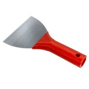 Master 540043 Macun Ispatulası Plastik Saplı 12 cm
