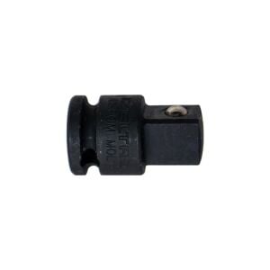 İzeltaş 14000004621 Havalı Lokma Adaptörü 3/8'' Dişi x 1/2'' Erkek