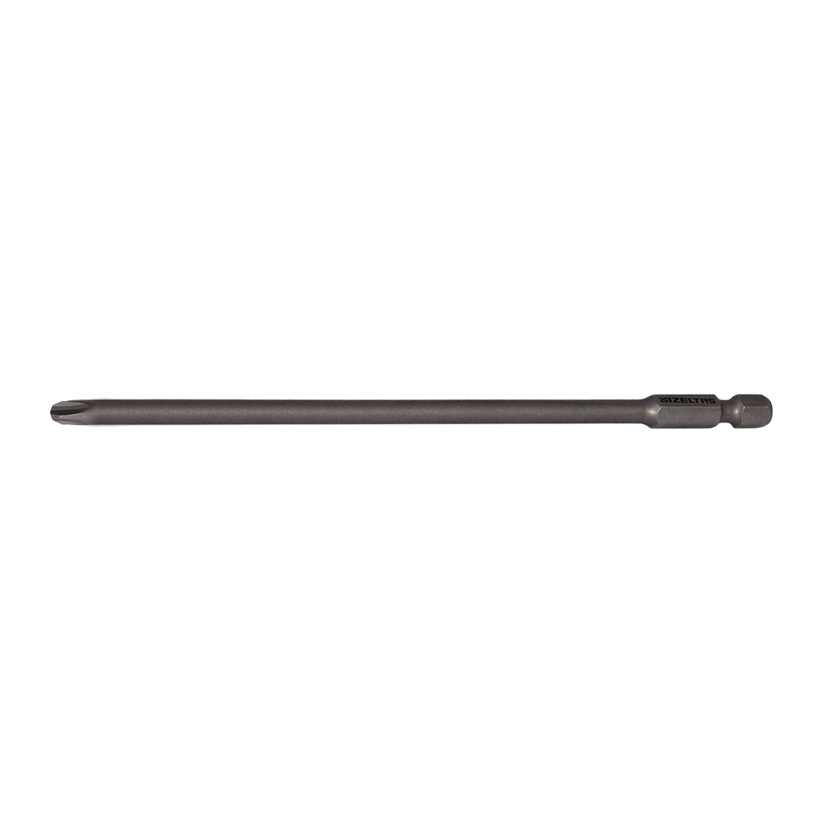İzeltaş 4870211503 Uzun Yıldız Bits Uç Ph3 150 mm