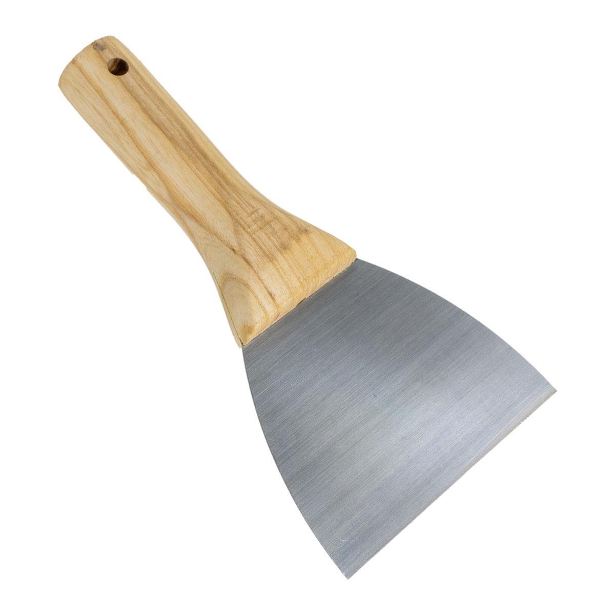 Master 540023 Macun Ispatulası Ahşap Saplı 12 cm