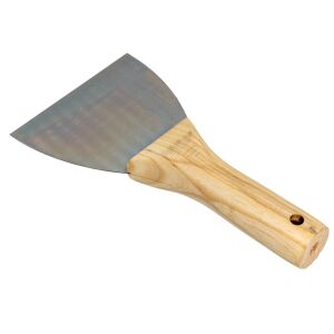 Master 540023 Macun Ispatulası Ahşap Saplı 12 cm