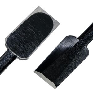 Suizan SZ5030 Japon Ahşap Iskarpela 30 mm
