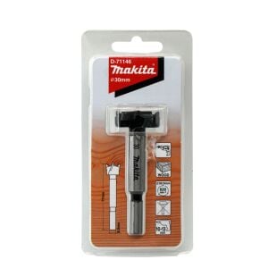 Makita D-71146 Tas Menteşe Maktap Ucu 30 mm