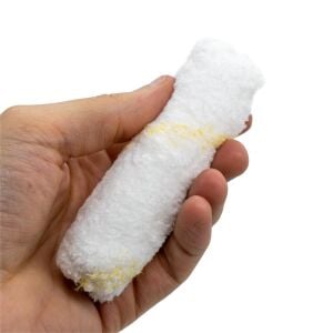 Master 520100 Saten Parmak Kalorifer Rulo 10 cm Yedek (Sapsız)