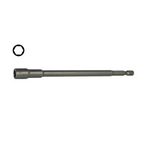 6465 Ekstra Uzun Manyetik Bits Lokma Somun Adaptörü 8x150 mm