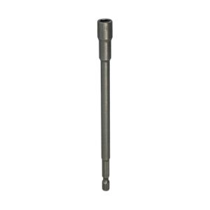 6465 Ekstra Uzun Manyetik Bits Lokma Somun Adaptörü 8x150 mm