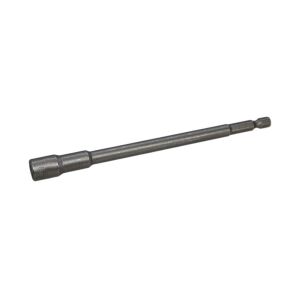 6465 Ekstra Uzun Manyetik Bits Lokma Somun Adaptörü 8x150 mm