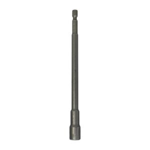 6465 Ekstra Uzun Manyetik Bits Lokma Somun Adaptörü 8x150 mm