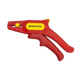 İzeltaş 0375350026 Elektro Mekanik Kablo Sıyırıcı 0.2-6mm²