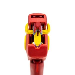 İzeltaş 0375350026 Elektro Mekanik Kablo Sıyırıcı 0.2-6mm²