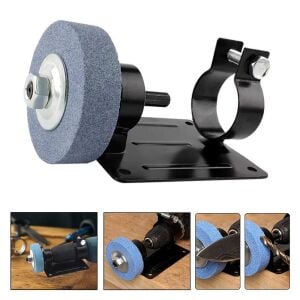 6464 Matkaba Takılır Taşalama ve Bileme Aparatı