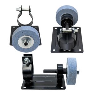 6464 Matkaba Takılır Taşalama ve Bileme Aparatı