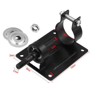 6464 Matkaba Takılır Taşalama ve Bileme Aparatı