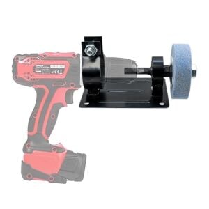 6464 Matkaba Takılır Taşalama ve Bileme Aparatı