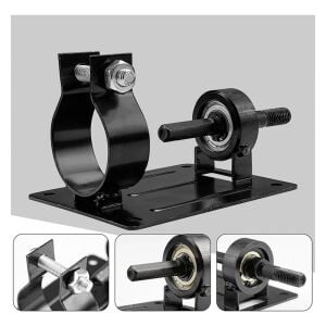 6464 Matkaba Takılır Taşalama ve Bileme Aparatı