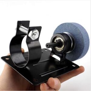 6464 Matkaba Takılır Taşalama ve Bileme Aparatı