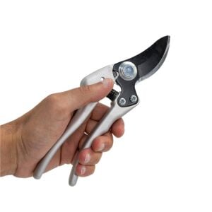 İzeltaş 14000005136 Alüminyum Gövde Bağ Makası 220 mm