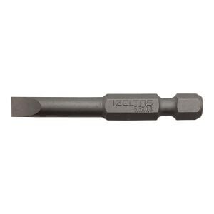 İZELTAŞ Düz Bits Uç 0.8x5.5 (50MM)