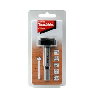 Makita D-71168 Tas Menteşe Maktap Ucu 35 mm