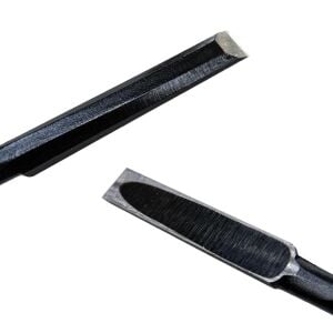 Suizan SZ5009 Japon Ahşap Iskarpela 9 mm