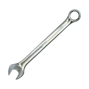 5395 Kombine Anahtar 17 mm (Düz)