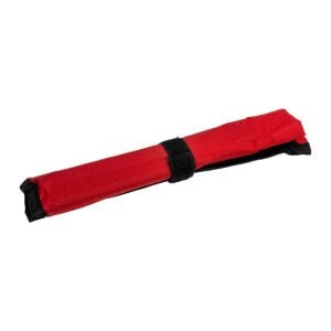 6466 Düz Keski Seti 175-200-250 mm (Bez Çantalı)