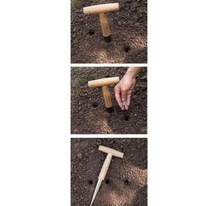 Gardenwind 214 Fide Dikme Kök Açma Aparatı