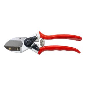 İzeltaş 14000005137 Dövme Örs Çeneli Budama Makası 210 mm