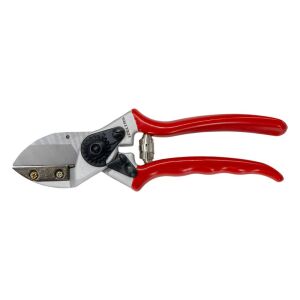 İzeltaş 14000005137 Dövme Örs Çeneli Budama Makası 210 mm