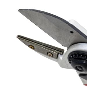 İzeltaş 14000005137 Dövme Örs Çeneli Budama Makası 210 mm