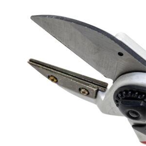 İzeltaş 14000005137 Dövme Örs Çeneli Budama Makası 210 mm