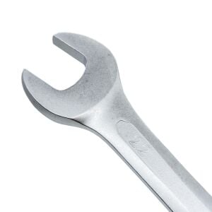 6104 Kombine Anahtar Takımı 6-32 mm 22 Parça (Bez Çantalı)