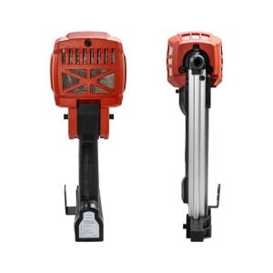 Red Hit 1537797 AX100 Eco Gazlı Çivi Çakma Tabancası