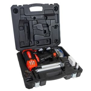 Red Hit 1537797 AX100 Eco Gazlı Çivi Çakma Tabancası