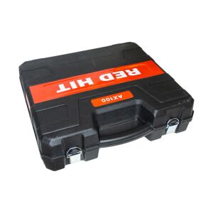 Red Hit 1537797 AX100 Eco Gazlı Çivi Çakma Tabancası