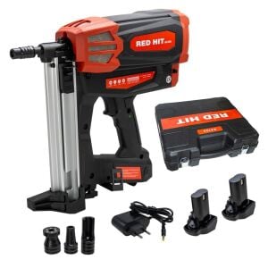 Red Hit 1537797 AX100 Eco Gazlı Çivi Çakma Tabancası