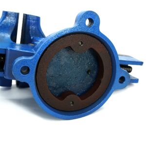 Partner PT21155 Döner Tablalı Tezgah Mengene 125 mm